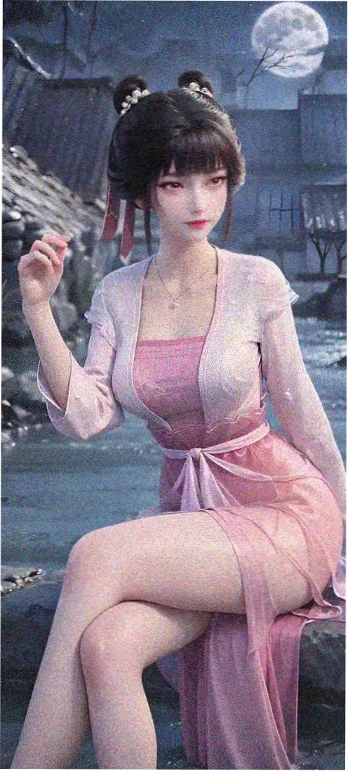 一点动漫 闪婚老公竟是首富 封面