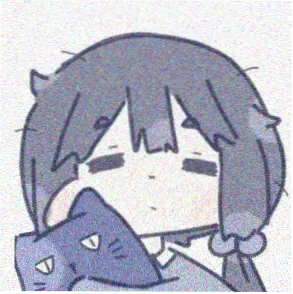 番友 追番十年 头像