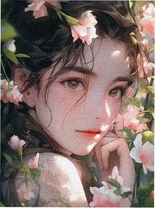 一点动漫 赘婿翻身记 封面