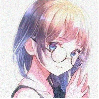 番友 阿柚不吃香菜 头像